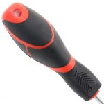 T25 x 205MM Torx Star Tamperproof Screwdriver - Image 2