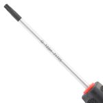 T25 x 205MM Torx Star Tamperproof Screwdriver - Image 3