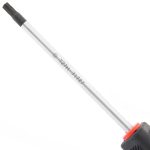 T27 x 230MM Torx Star Tamperproof Screwdriver - Image 3