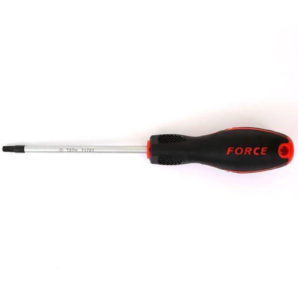 T27 x 230MM Torx Star Tamperproof Screwdriver