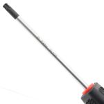 T30 x 230MM Torx Star Tamperproof Screwdriver - Image 3
