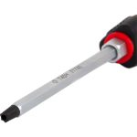 T40 x 245MM Torx Star Tamperproof Screwdriver - Image 2