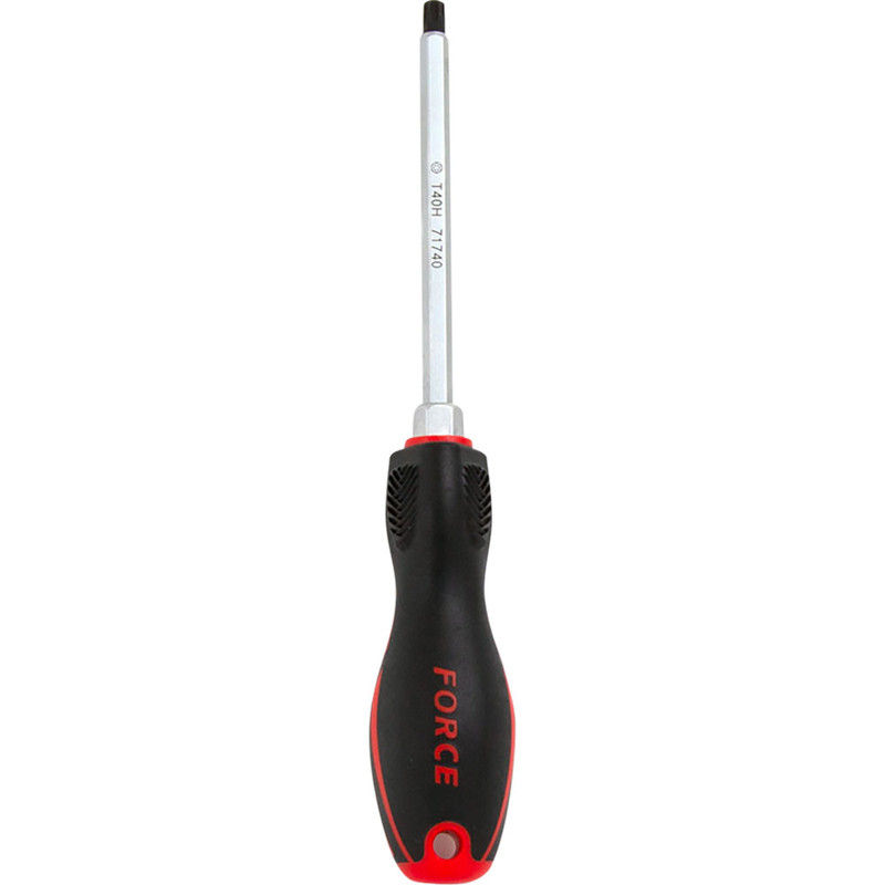 71740-_2___69225.1698655872.jpg T40 x 245MM Torx Star Tamperproof Screwdriver - Image 1