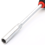 Hex Nut Driver 8MM 250MM Length - Image 2