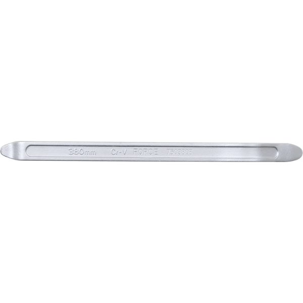 Tyre Lever 380MM Length Bent Type