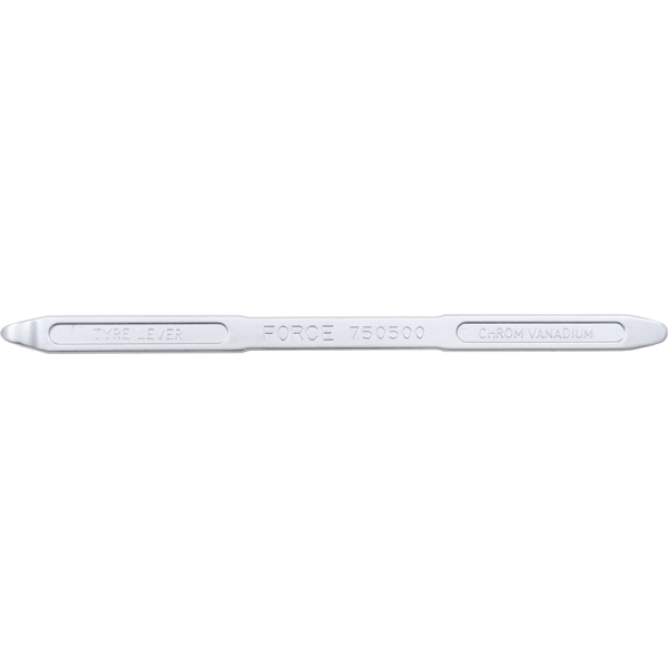 Tyre Lever 500MM Length Straight