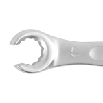 Flare Nut Wrench 17MM x 19MM 210MM Length - Image 3