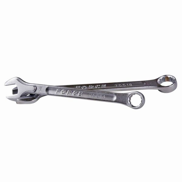 Combination Wrench 37MM 435MM Length