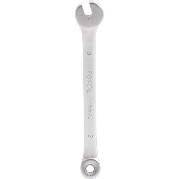 Combination Wrench 3MM 83MM Length