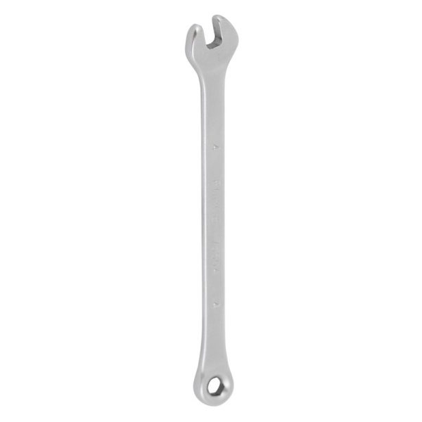 Combination Wrench 4MM 96MM Length