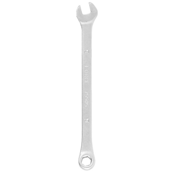 Combination Wrench 5MM 96MM Length