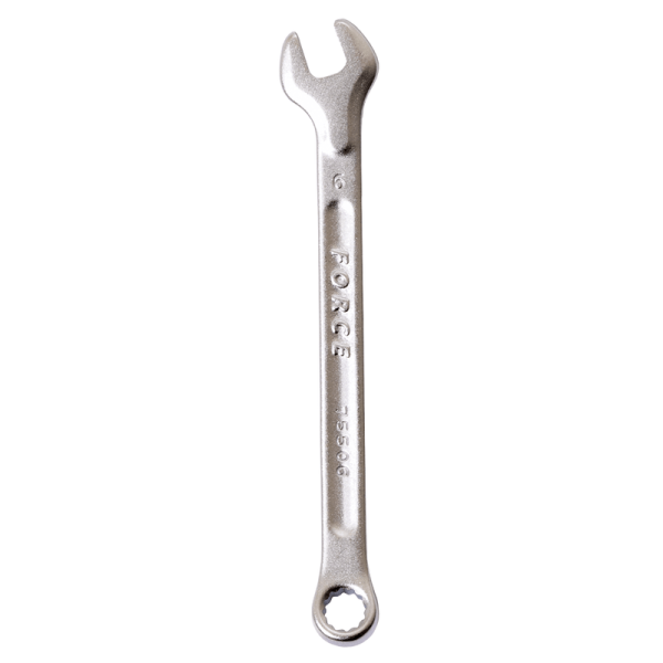 Combination Wrench 6MM 100MM Length