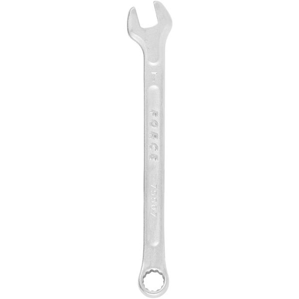 Combination Wrench 7MM 110MM Length