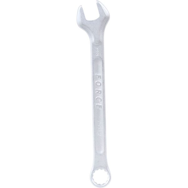Combination Wrench 1/2" 170MM Length