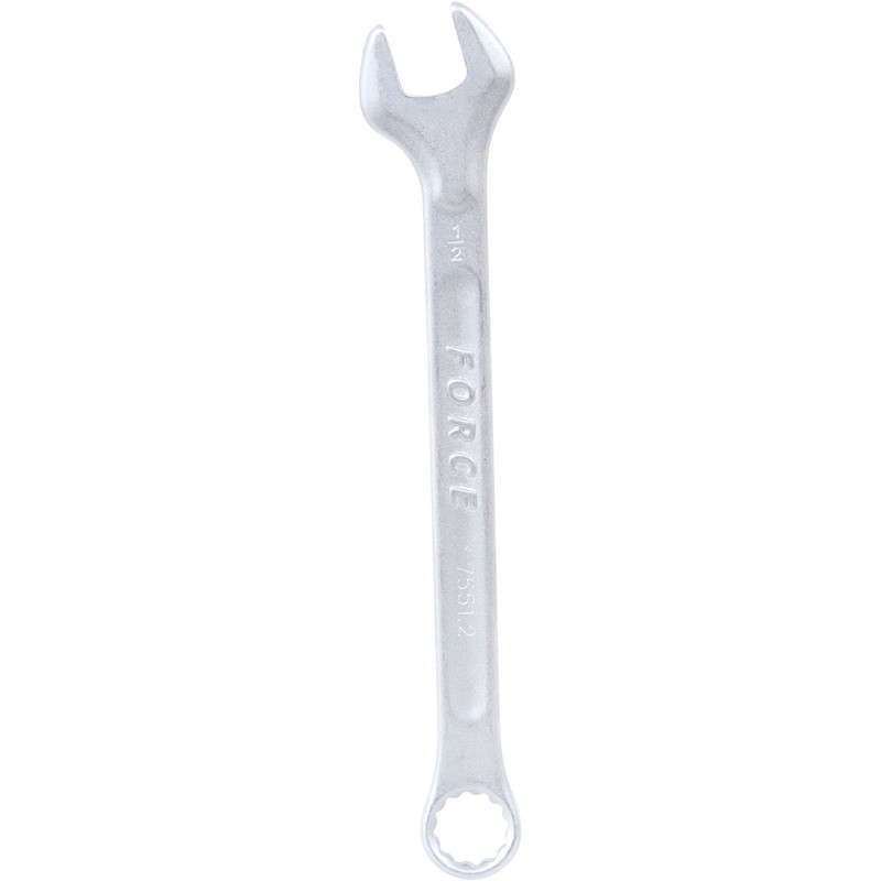 7551-_1___66407.1698655984.jpg Combination Wrench 1/2" 170MM Length - Image 1