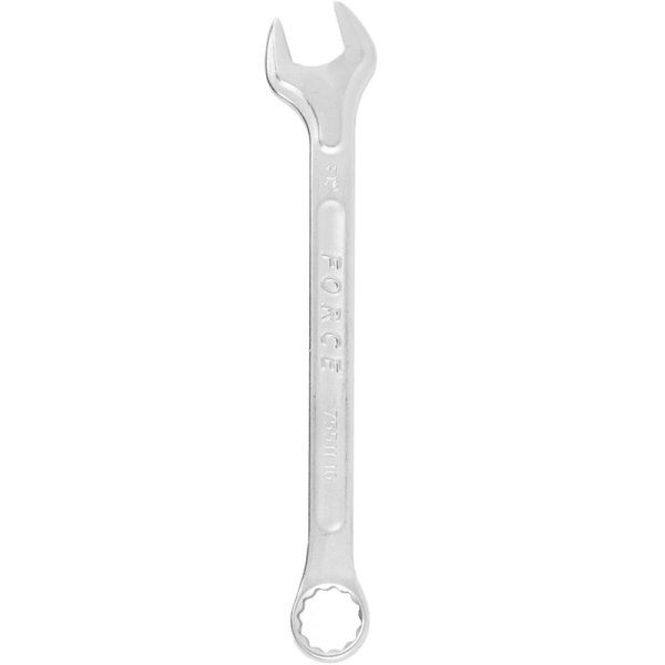 Combination Wrench 11/16" 210MM Length
