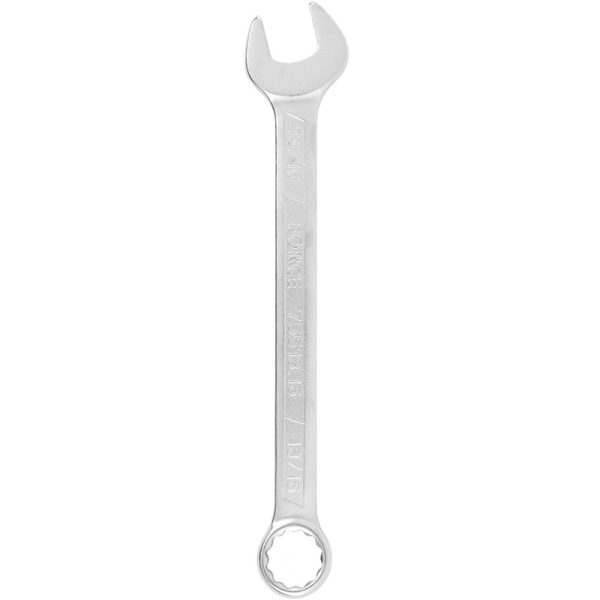 Combination Wrench 13/16" 250MM Length