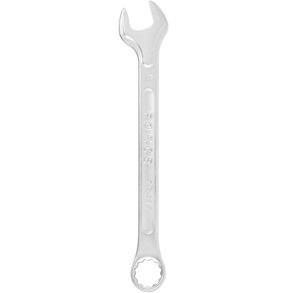 Combination Wrench 17MM 210MM Length