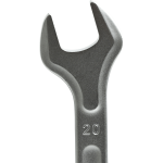 Combination Wrench 20MM 240MM Length - Image 2