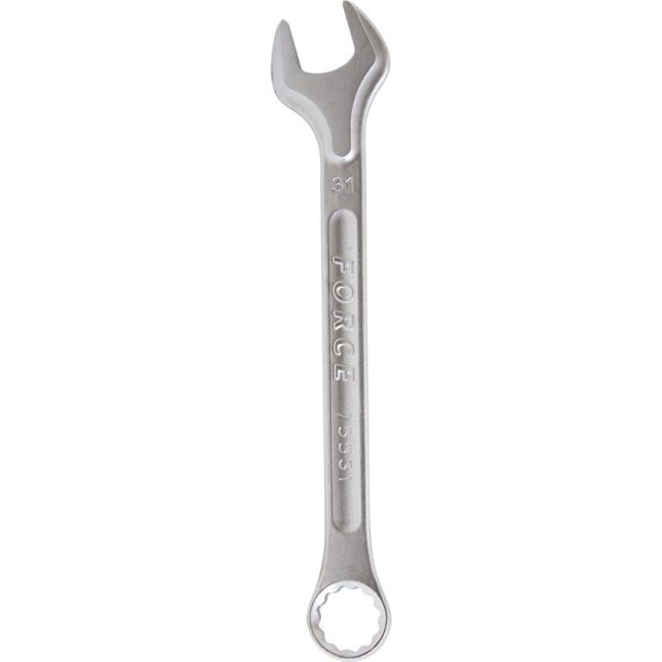 Combination Wrench 31MM 360MM Length