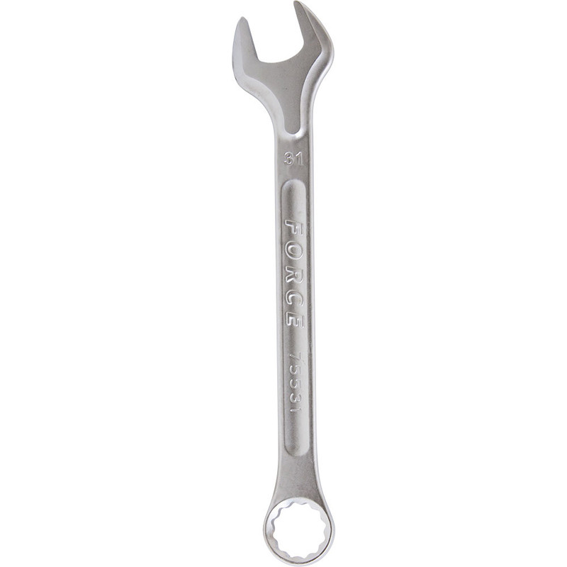 75531-4__39676.1702420919.jpg Combination Wrench 31MM 360MM Length - Image 1