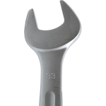 Combination Wrench 33MM 385MM Length - Image 2