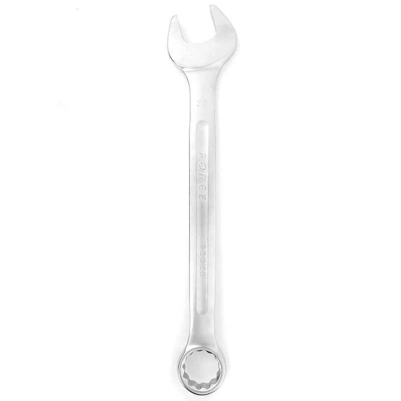 75535__62778.1702420374.jpg Combination Wrench 35MM 410MM Length - Image 1