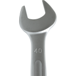 Combination Wrench 40MM 460MM Length - Image 2