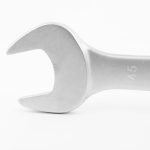 Combination Wrench 45MM 500MM Length - Image 3