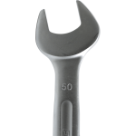Combination Wrench 50MM 540MM Length - Image 2