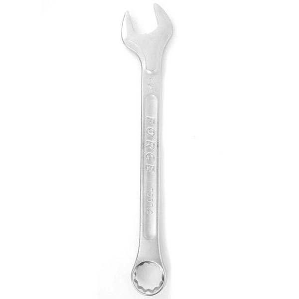 Combination Spanner 7/8"