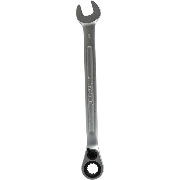 Reversible Ratchet Wrench 8MM 140MM Length