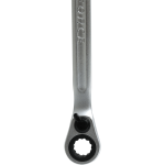 Reversible Ratchet Wrench 8MM 140MM Length - Image 3