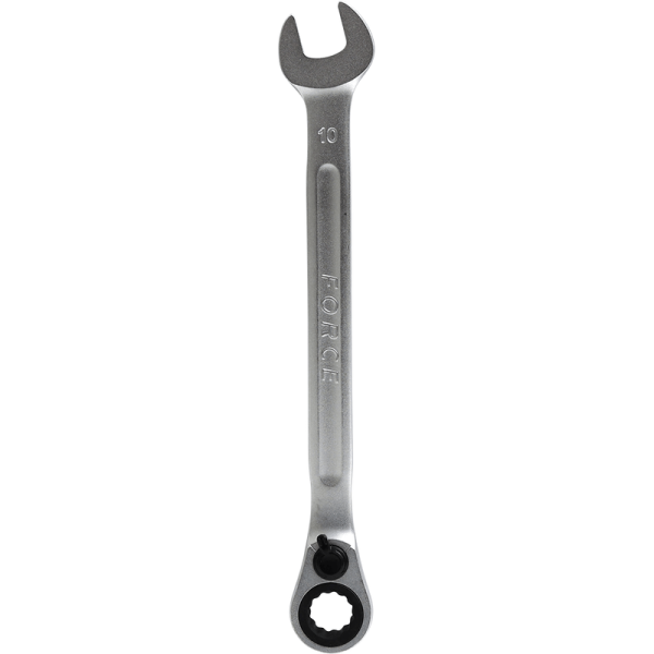 Reversible Ratchet Wrench 10MM 160MM Length