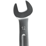 Reversible Ratchet Wrench 12MM 170MM Length - Image 2