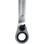 Reversible Ratchet Wrench 12MM 170MM Length - Image 3