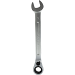 Reversible Ratchet Wrench 13MM 180MM Length