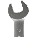 Reversible Ratchet Wrench 13MM 180MM Length - Image 2