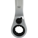 Reversible Ratchet Wrench 13MM 180MM Length - Image 3
