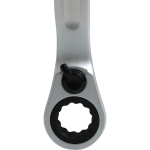 Reversible Ratchet Wrench 14MM 190MM Length - Image 3