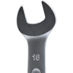 Reversible Ratchet Wrench 16MM 210MM Length - Image 2