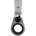 Reversible Ratchet Wrench 16MM 210MM Length - Image 3