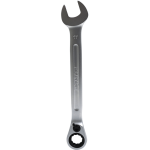 Reversible Ratchet Wrench 17MM 223MM Length