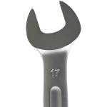 Reversible Ratchet Wrench 17MM 223MM Length - Image 2