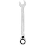 Reversible Ratchet Wrench 19MM 244MM Length