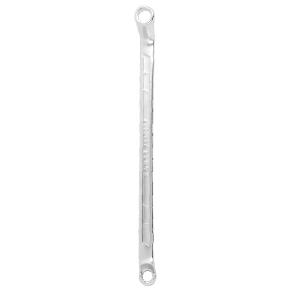 75° Offset Ring Wrench 6MM x 7MM 175MM Length