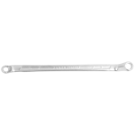 75° Offset Ring Wrench 6MM x 7MM 175MM Length - Image 2
