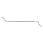 75° Offset Ring Wrench 6MM x 7MM 175MM Length - Image 3