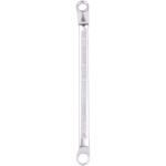 75° Offset Ring Wrench 3/8" x 7/16" 205MM Length