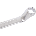 75° Offset Ring Wrench 3/8" x 7/16" 205MM Length - Image 3